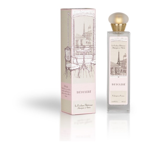 Парфюм спрей для дома Marise VETIVER 100 мл Артикул: 97161 DolceNoce