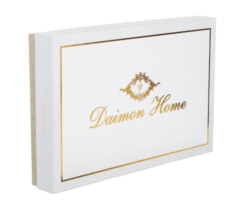 Скатерть Daimon Home VANESSA 180х320 Артикул: 21610 DolceNoce фото 2