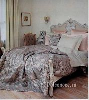 Покрывало Blumarine ANAIS 270x270 пудра