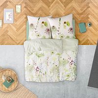 Постельное белье Estella MEADOW 4704-530 green