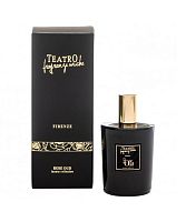 Парфюм спрей для дома Teatro ROSE OUD / Роза & Уд Luxury collection 100 мл