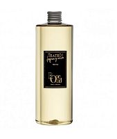 Наполнитель (рефилл) Teatro ROSE OUD Luxury collection 1000 мл