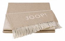 Плед Joop FINE DF (739841) creme-natur 130x180