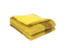 Плед Brun De Vian-Tiran MOHAIR EDIMBOURG 140х180