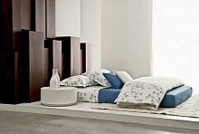 Постельное белье Sygnori LIPARI 001 white 300 ТС